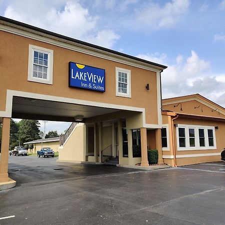 Lake View Inn & Suites Killen Экстерьер фото
