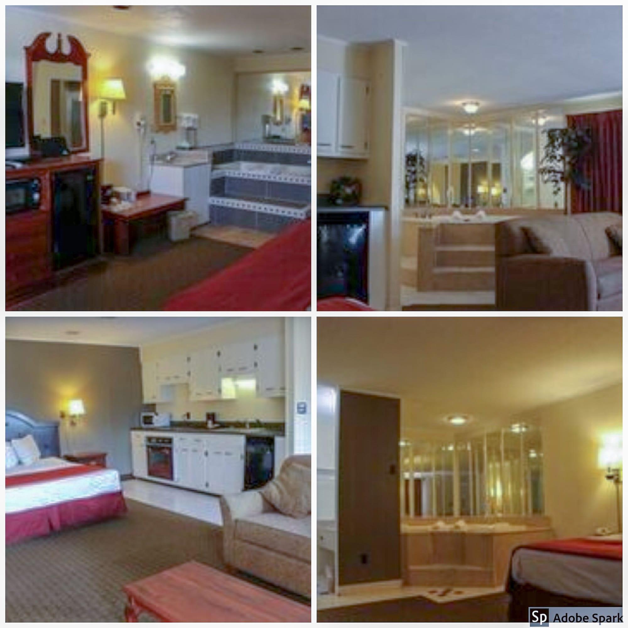 Lake View Inn & Suites Killen Экстерьер фото