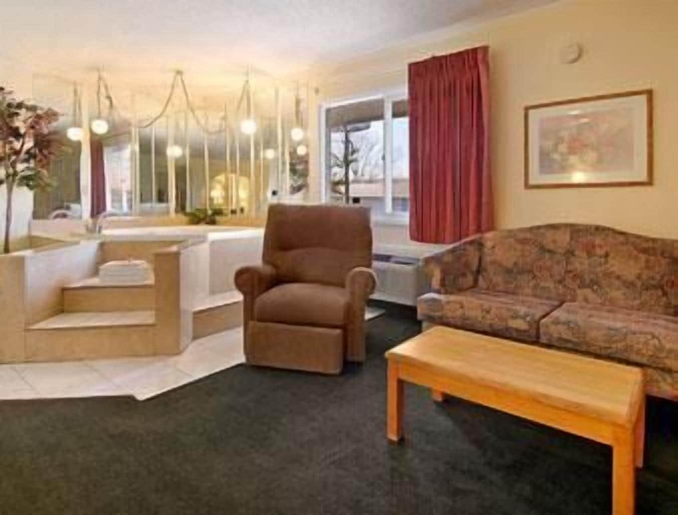 Lake View Inn & Suites Killen Экстерьер фото