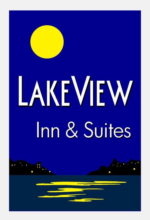 Lake View Inn & Suites Killen Экстерьер фото