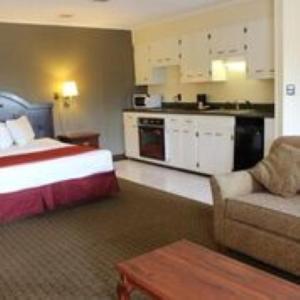 Lake View Inn & Suites Killen Экстерьер фото