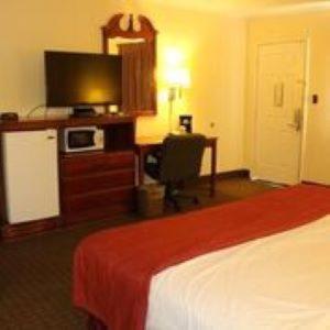 Lake View Inn & Suites Killen Экстерьер фото