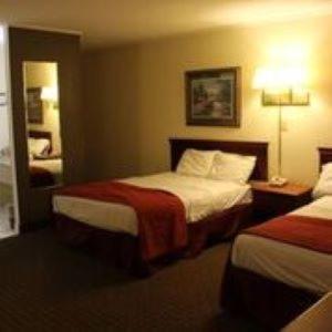 Lake View Inn & Suites Killen Экстерьер фото